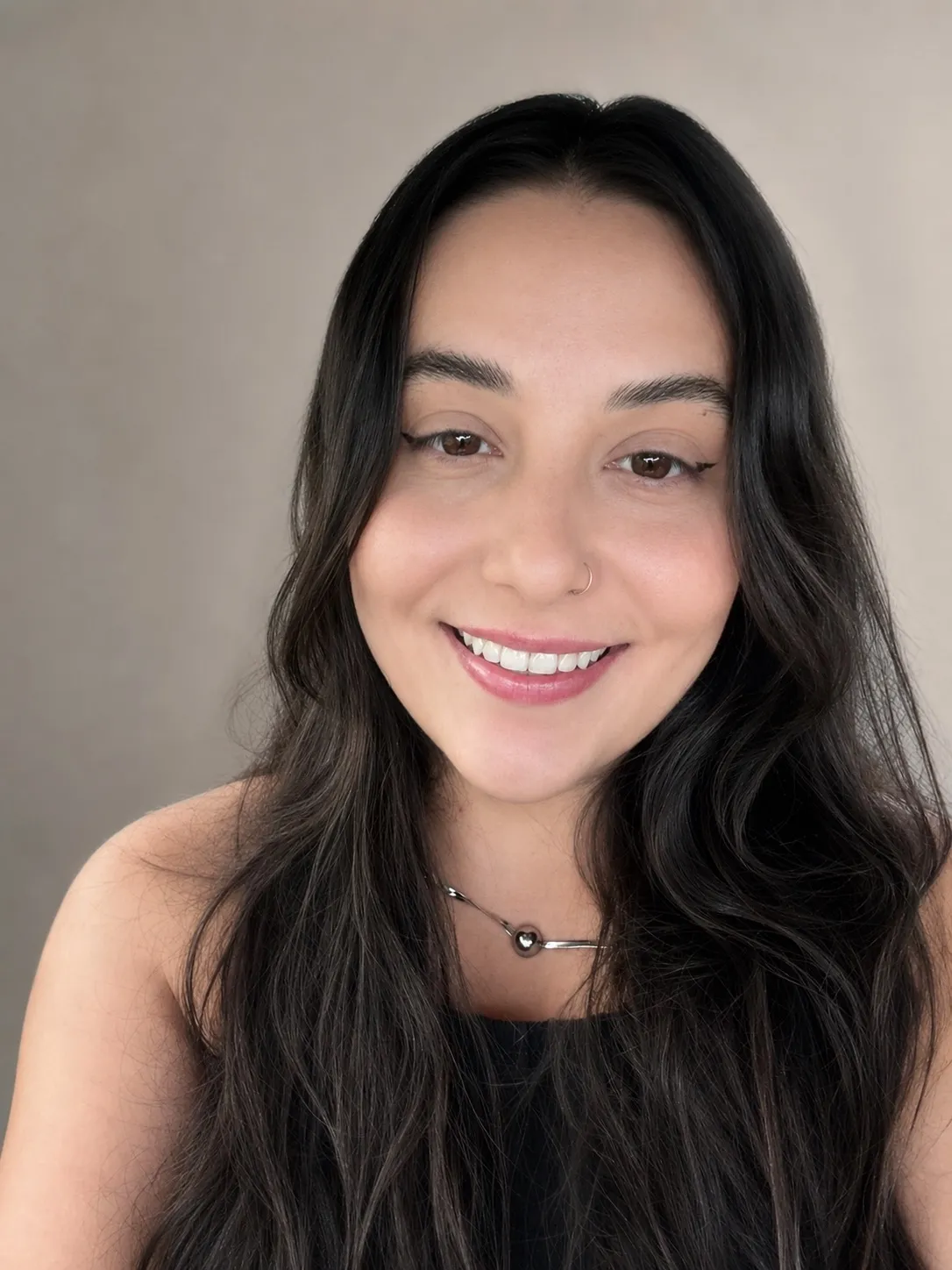 Ingrid Papandre, psicóloga