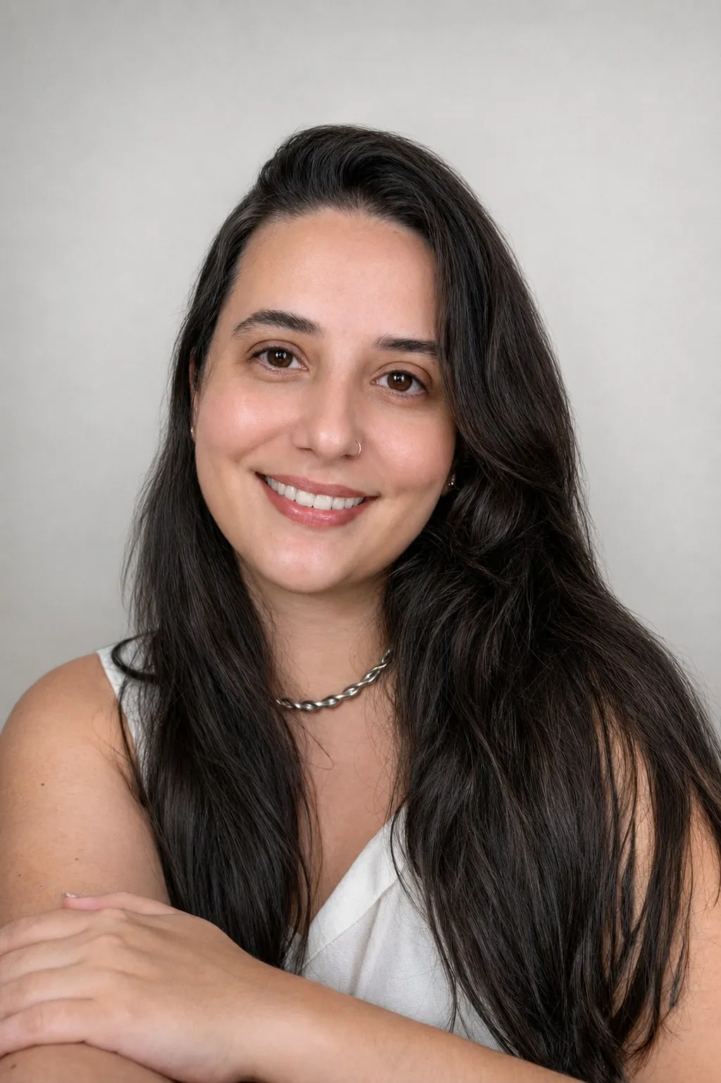 Ingrid Papandre, psicóloga